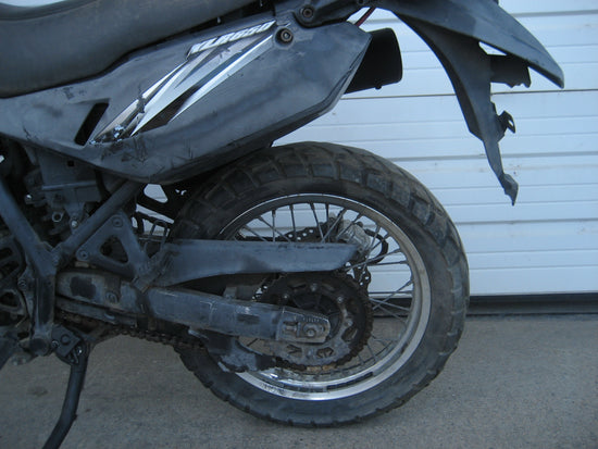 Image Title 2011 Kawasaki KLR650 $1999.00 OBO